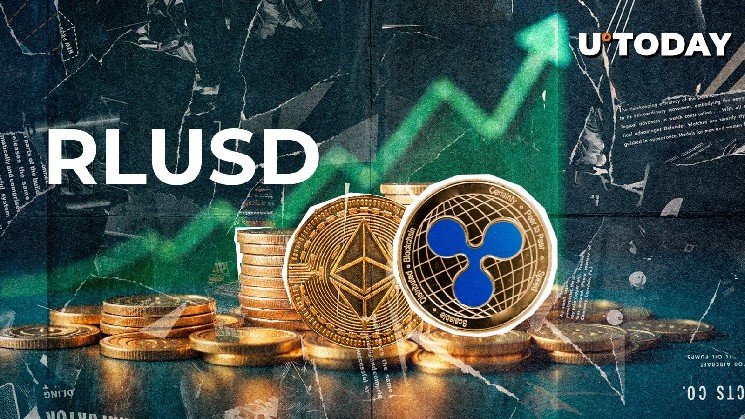 Ethereum Flips XRP Ledger in RLUSD Supply: What Changed? Ethereum Flips XRP Ledger in RLUSD Supply: What Changed?