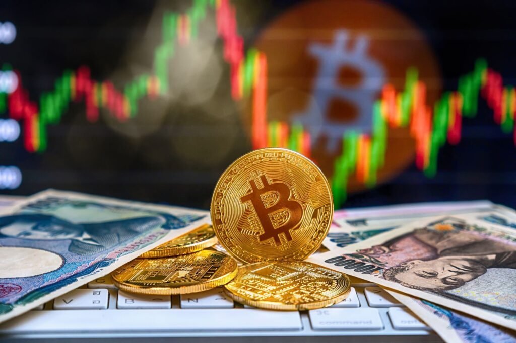 Bitcoin Surges Over 3% to Touch $80,000, Reaching More Than 3