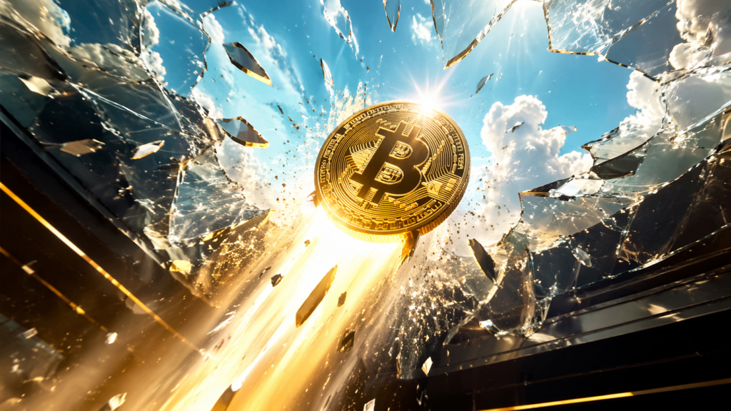 Bitcoin Old Coins Move Again as 2011 Wallet Records 503,000% Price Gain