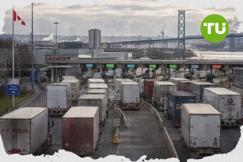 Canada braces for prolonged U.S. trade war after talks collapse