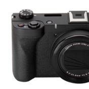 Canon PowerShot V1 is a lot of camera for not a lot of money