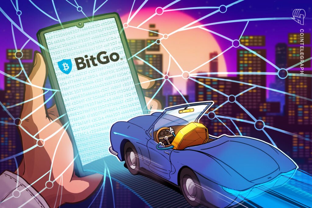 BitGo buys NYDIG trading arm to deepen institutional crypto push BitGo buys NYDIG trading arm to deepen institutional crypto push