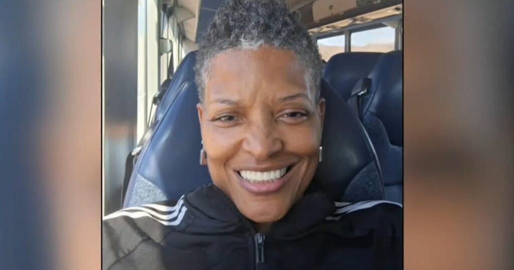 A New York grandma went missing in Las Vegas. Now her family is getting texts asking for money.