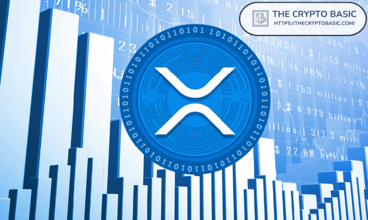 XRP Shorts Suffer $33,000,000 Wipeout Amid Price Rebound XRP Shorts Suffer $33,000,000 Wipeout Amid Price Rebound