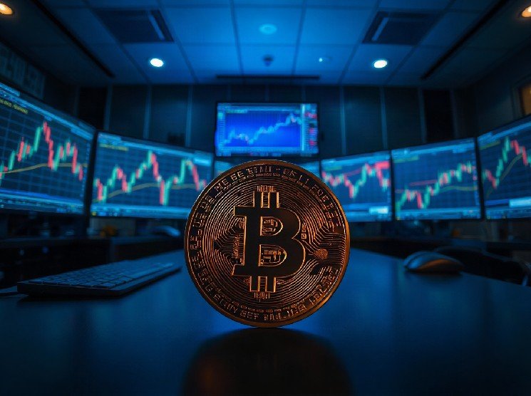 Bitforex Founder Garrett Jin Adds 600 BTC Long, Position Returns to Profit Bitforex Founder Garrett Jin Adds 600 BTC Long, Position Returns to Profit