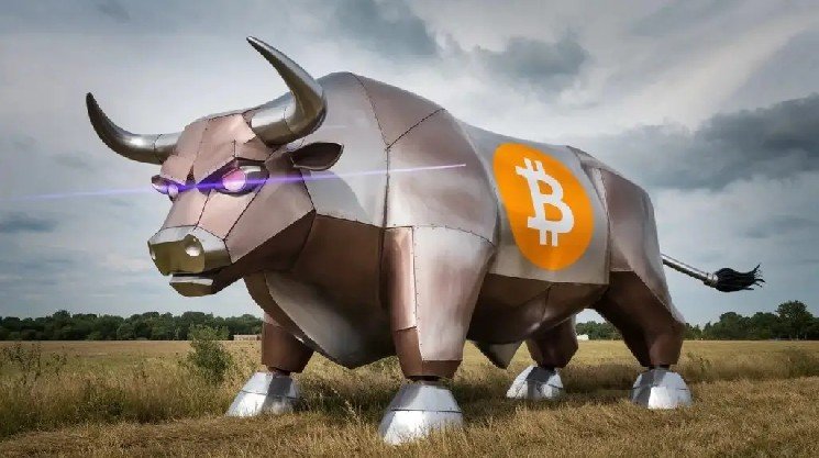 What Can We Expect for Bitcoin’s Price After Today’s Massive Rally? There’s One More Level to Break Through What Can We Expect for Bitcoin’s Price After Today’s Massive Rally? There’s One More Level to Break Through