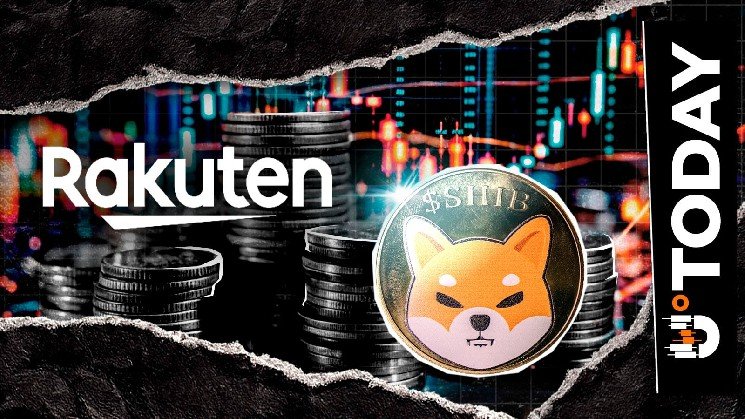 Japanese Tech Giant Announces ‘Real SHIB Coin’ Giveaway for Holders Japanese Tech Giant Announces 'Real SHIB Coin' Giveaway for Holders