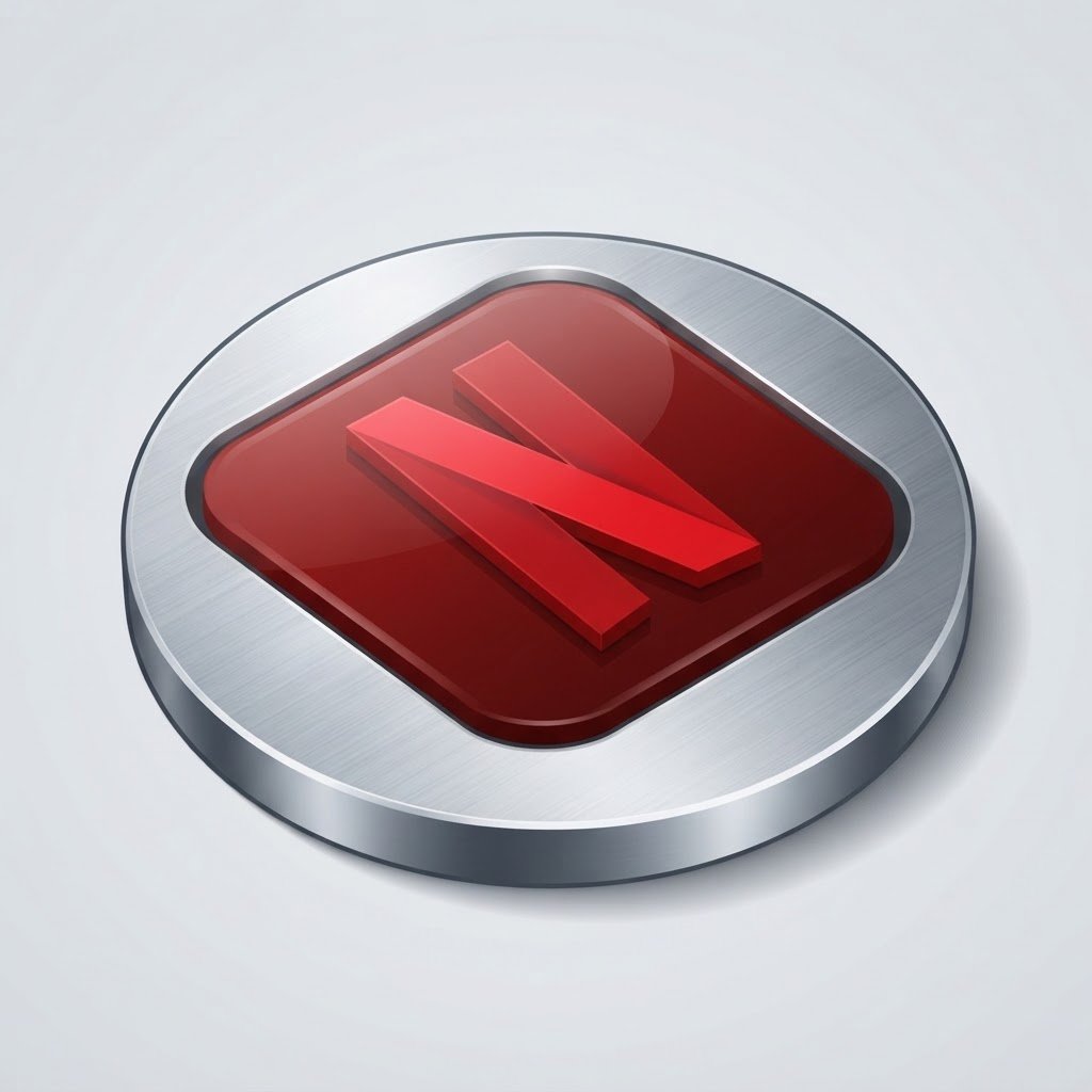 What is Netflix (NFLX) Stock and NFLXon Tokenized Stock?