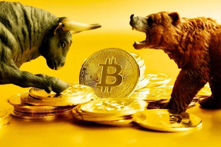 Despite Bitcoin’s Recent Gains, One Analyst Remains Cautious: “I Haven’t Seen What I’m Looking For Yet” Despite Bitcoin’s Recent Gains, One Analyst Remains Cautious: “I Haven’t Seen What I’m Looking For Yet”