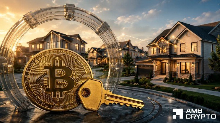 Better opens crypto-backed mortgages Better opens crypto-backed mortgages