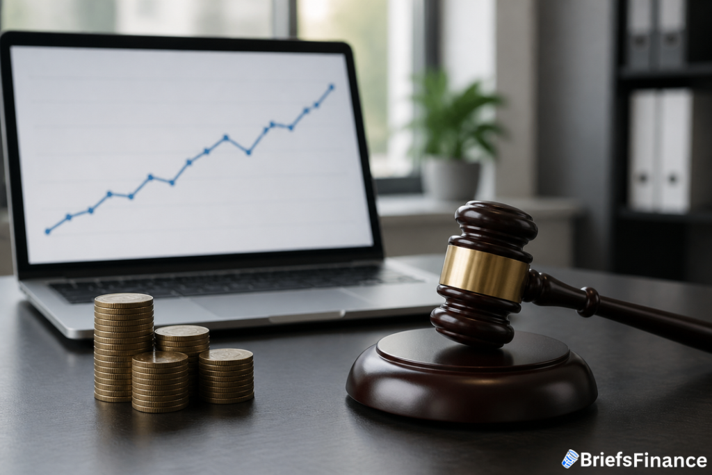 CFTC Vows Crypto Rules With or Without Congress CFTC Vows Crypto Rules With or Without Congress