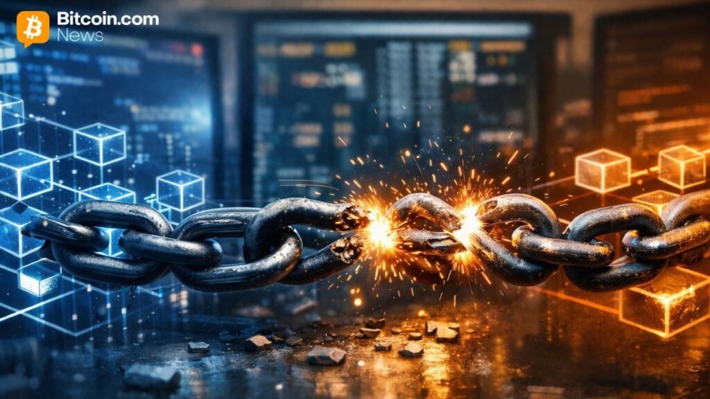 Chainalysis Flags Critical Blind Spot in DeFi Security as $292M Exploit Bypasses Burn Verification Chainalysis Flags Critical Blind Spot in DeFi Security as $292M Exploit Bypasses Burn Verification