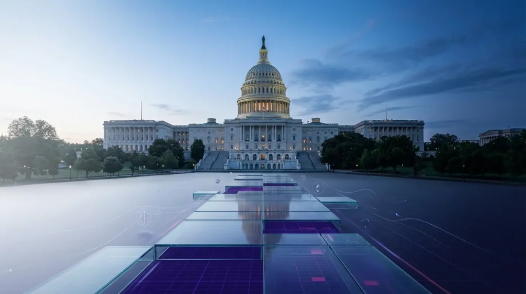 Senate Status Remains Uncertain