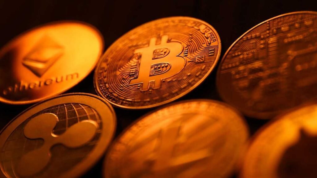 White House push for Crypto regulation