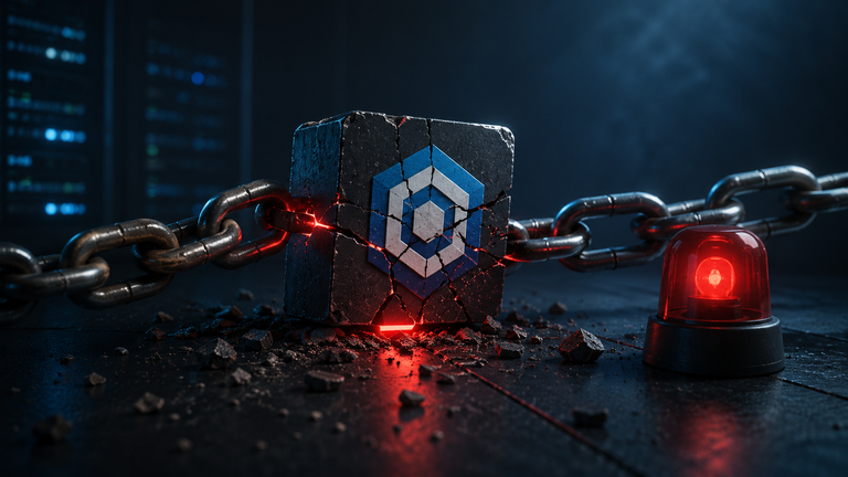Cronos Halts Network After $75M Tectonic Exploit Cronos Halts Network After $75M Tectonic Exploit