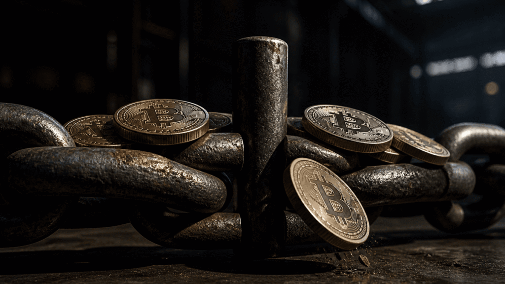 Cronos Chain Halt After the Tectonic Exploit Cronos Chain Halt After the Tectonic Exploit