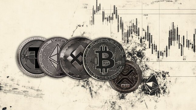 Why is the crypto market up today? Why is the crypto market up today?