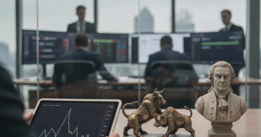 Bitcoin Faces Macro Crosswinds After Fed Hawkishness Halts Rally Near $78K Bitcoin Faces Macro Crosswinds After Fed Hawkishness Halts Rally Near $78K