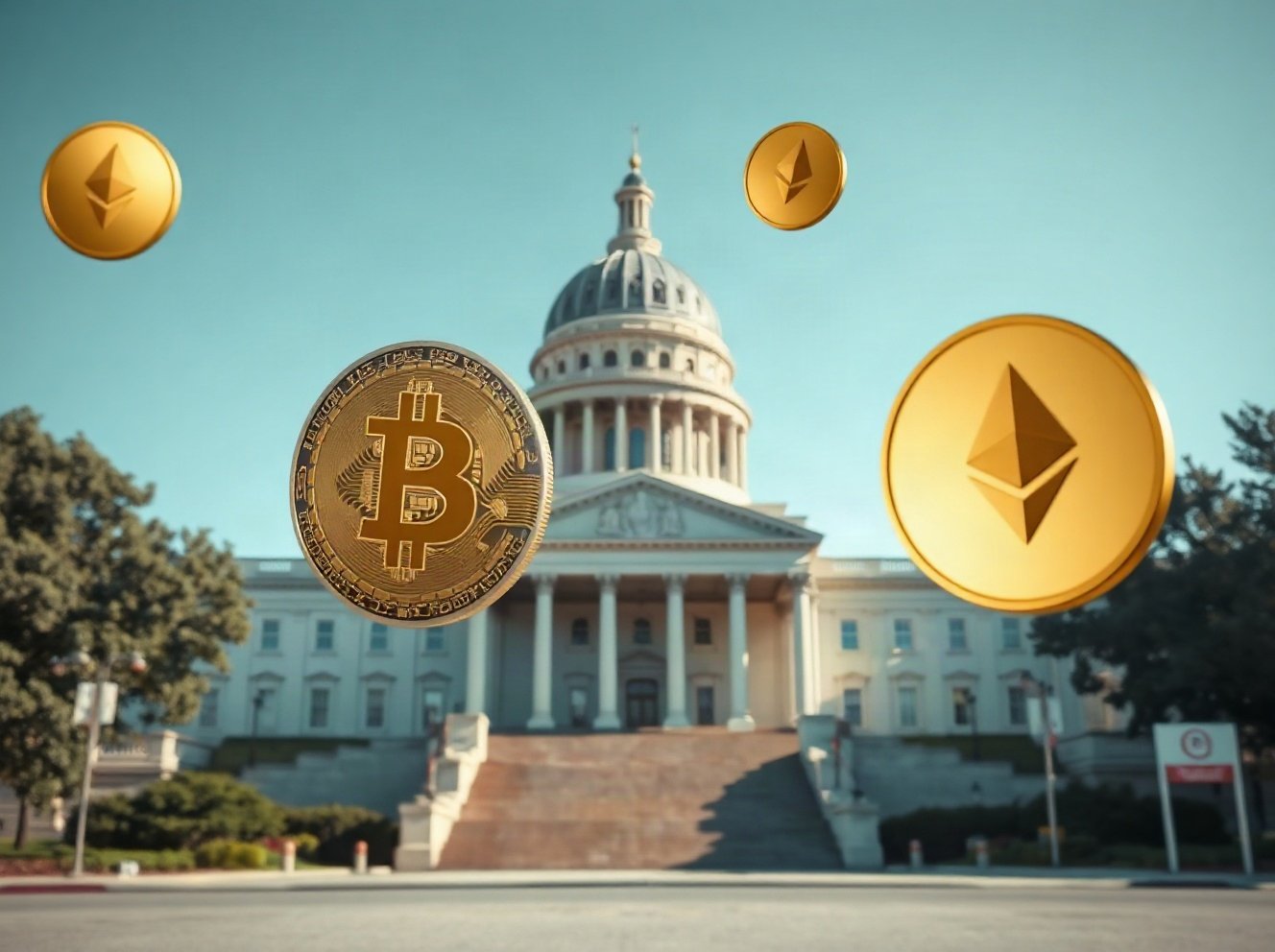 Crypto Industry Files Second Lawsuit Against Illinois’ 0.2% Digital Asset Tax