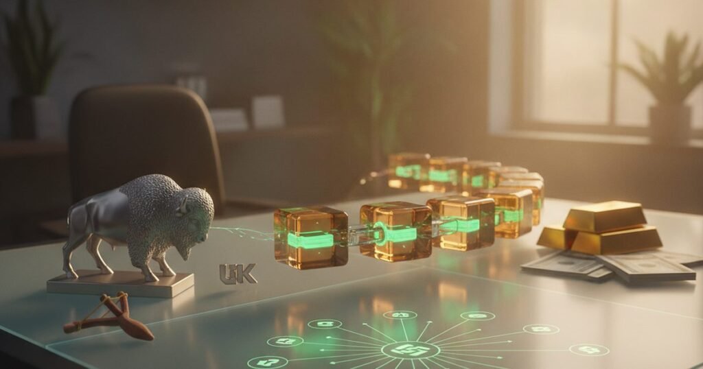 Chainlink’s CCIP Adoption and Institutional Flows Drive LINK’s 20% Weekly Surge Amid Growing Ecosystem