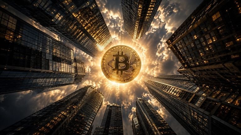 Crypto Market Adds $400B as Bitcoin Rally Sparks Bull Run Debate Crypto Market Adds $400B as Bitcoin Rally Sparks Bull Run Debate