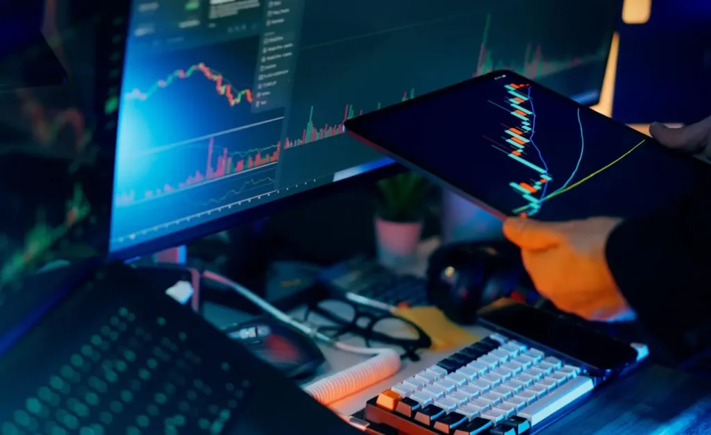 Bitcoin Holds Near $79,000 as Altcoin Rally Cools Bitcoin Holds Near $79,000 as Altcoin Rally Cools