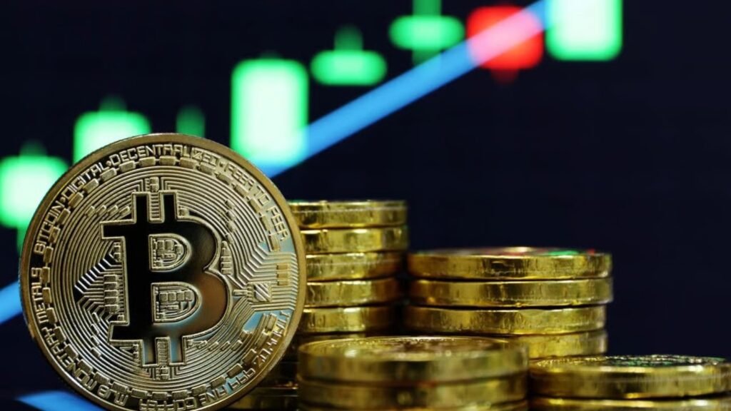 Crypto markets set odds of Bitcoin hitting $90,000 by September 1, 2026 Crypto markets set odds of Bitcoin hitting $90,000 by September 1, 2026