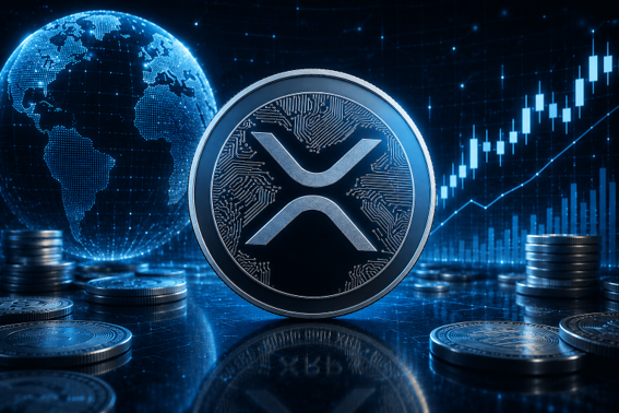 XRP Stands Firm at $1.4 After Turbulence! UE Crypto Lets You Earn Steady Income Regardless of Market Swings XRP Stands Firm at $1.4 After Turbulence! UE Crypto Lets You Earn Steady Income Regardless of Market Swings
