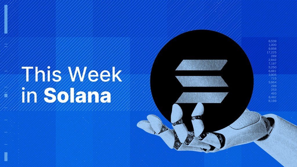 Solana News: Best of Breakpoint 2025! Mega DDoS Attack Thwarted Solana News: Best of Breakpoint 2025! Mega DDoS Attack Thwarted