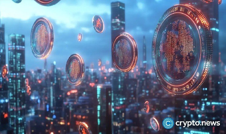 Mirae Asset plans $108B digital asset push with Digital X Mirae Asset plans $108B digital asset push with Digital X