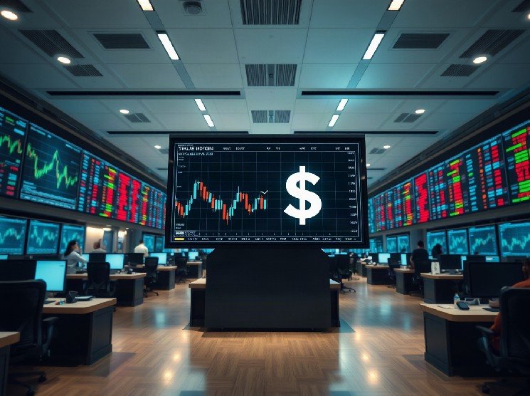 Fireblocks Custody Address Sends $66M in USD1 Stablecoin to Binance Over Past Week Fireblocks Custody Address Sends $66M in USD1 Stablecoin to Binance Over Past Week
