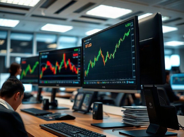 BitForex Founder Garrett Jin’s 3x Leveraged BTC Long Shows Over $4M Unrealized Gain Amid Insider Trading Allegations BitForex Founder Garrett Jin’s 3x Leveraged BTC Long Shows Over $4M Unrealized Gain Amid Insider Trading Allegations