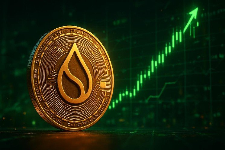 Sui crypto rally hits overbought extremes as DeFi fees jump 913% weekly Sui crypto rally hits overbought extremes as DeFi fees jump 913% weekly