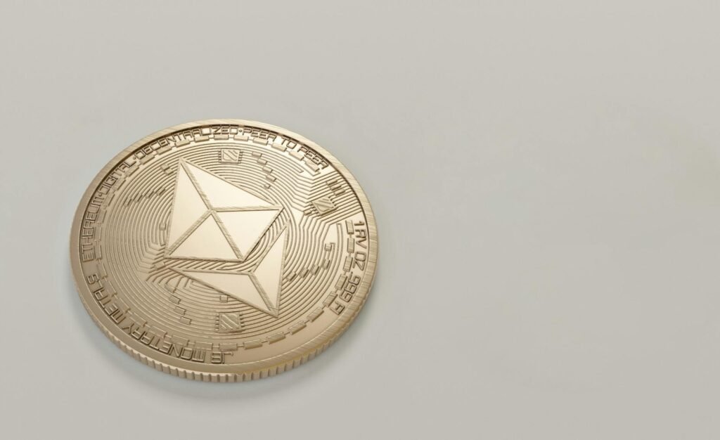 Bitmine Adds 52,203 ETH, Inches Closer to 5% of Ether Supply Bitmine Adds 52,203 ETH, Inches Closer to 5% of Ether Supply