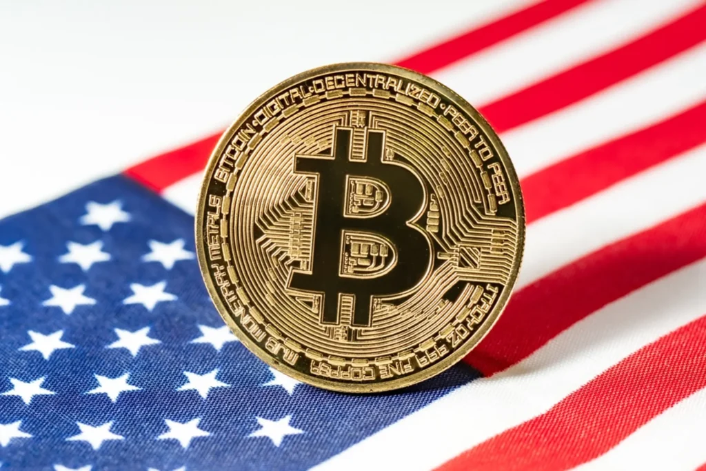 77% of US Adults Say Crypto in Retirement Plans Is Risky, Clashing With Trump Deregulatory Push 77% of US Adults Say Crypto in Retirement Plans Is Risky, Clashing With Trump Deregulatory Push