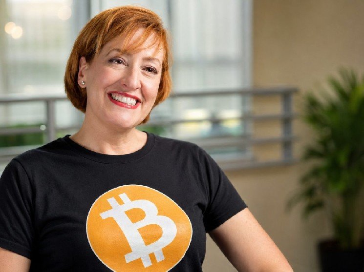 Why Did Bitcoin Actually Rise? Is the 4-Year Cycle Over? Here Are Caitlin Long’s Thoughts Why Did Bitcoin Actually Rise? Is the 4-Year Cycle Over? Here Are Caitlin Long’s Thoughts