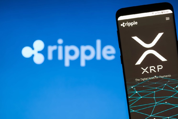 Ripple to Release More XRP? Intriguing Detail Found in New SEC Filing Ripple to Release More XRP? Intriguing Detail Found in New SEC Filing