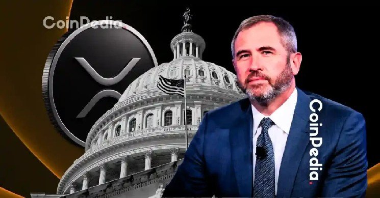 CEO Garlinghouse Says Ripple Revenue Set To More Than Double CEO Garlinghouse Says Ripple Revenue Set To More Than Double