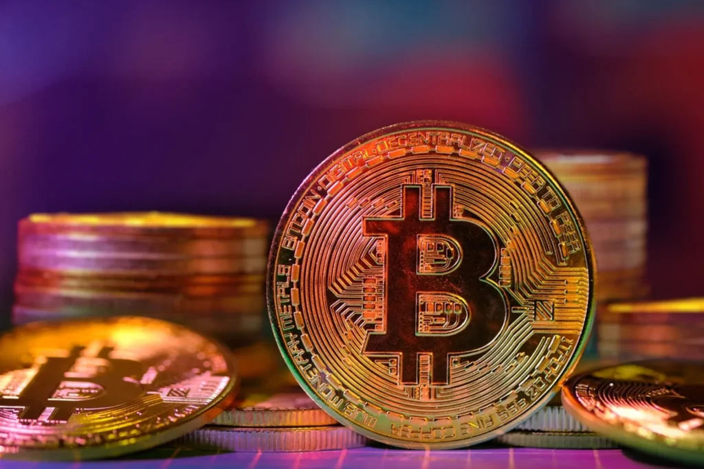 Bitcoin Falls Below $79,000 After Breaking $80,000 as Rate Bitcoin Falls Below $79,000 After Breaking $80,000 as Rate