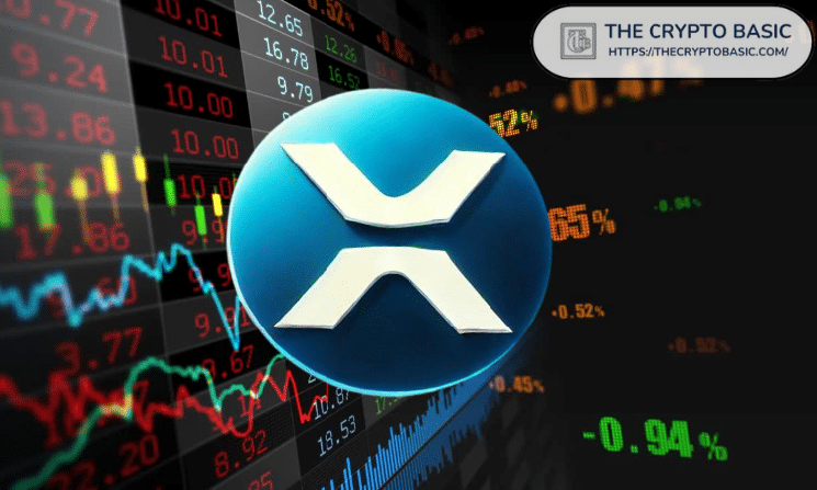 XRP Ecosystem Crosses $1B in Stablecoin Value for First Time in History XRP Ecosystem Crosses $1B in Stablecoin Value for First Time in History