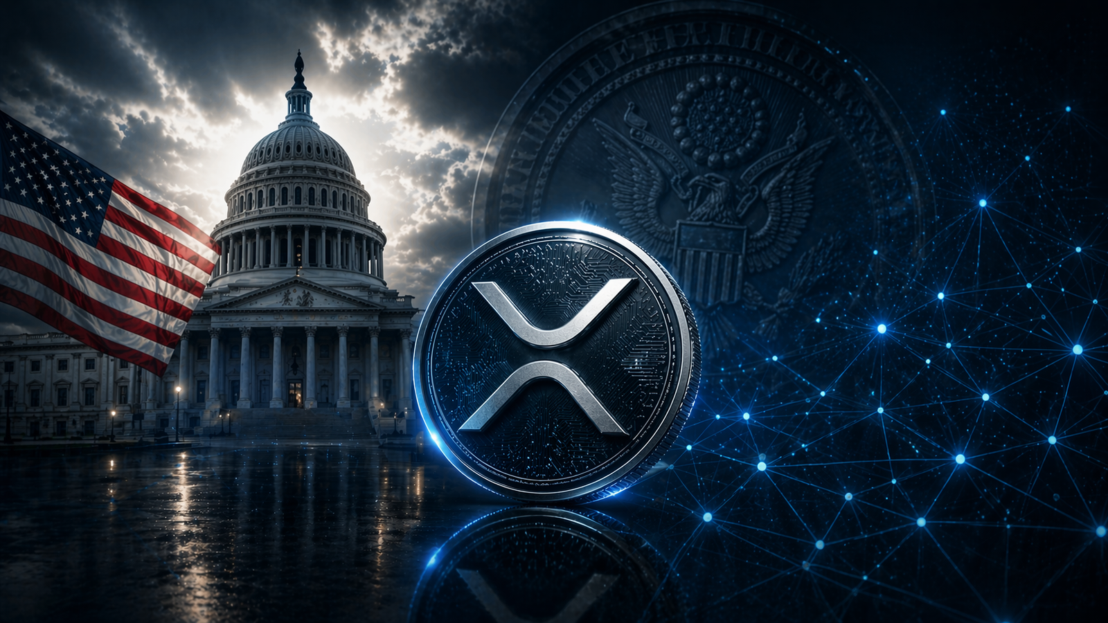 XRP ETF News: 21Shares Moves TOXR to FTSE Pricing as Assets Near $150M