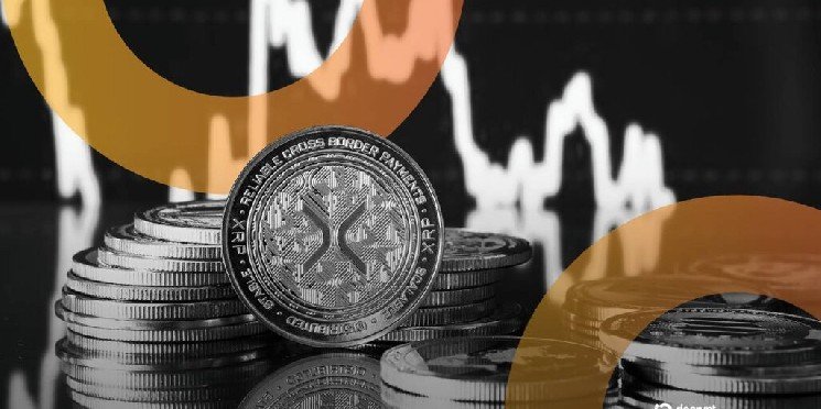 XRP Hot Streak Cools as Traders Hit a Wall: Where Does It Go Next? XRP Hot Streak Cools as Traders Hit a Wall: Where Does It Go Next?