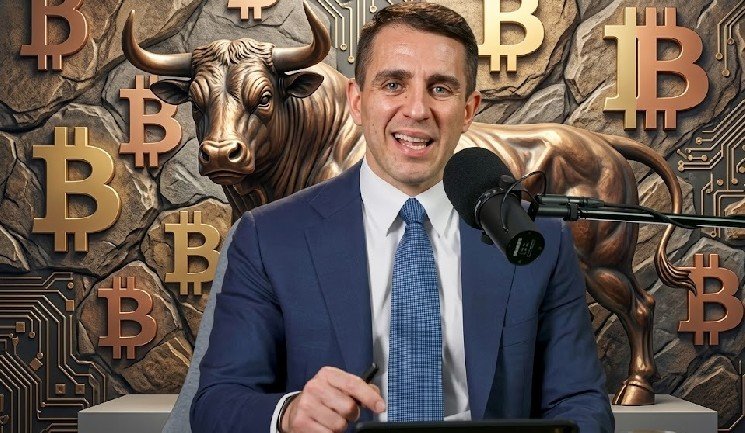 CEO Managing Millions of Dollars Speaks Out on Bitcoin’s Rise: “The Dollar Has No Bottom, but Bitcoin Has No Top” CEO Managing Millions of Dollars Speaks Out on Bitcoin’s Rise: “The Dollar Has No Bottom, but Bitcoin Has No Top”