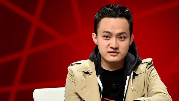 Justin Sun Declares War on an Altcoin: “It Freezes Users’ Assets With Its Hidden Feature” Justin Sun Declares War on an Altcoin: “It Freezes Users’ Assets With Its Hidden Feature”