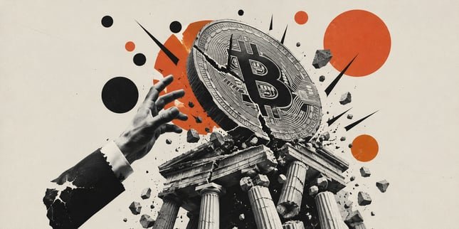 Bitcoin Price Forecast: Will the FOMC Minutes drive BTC’s next move? Bitcoin Price Forecast: Will the FOMC Minutes drive BTC’s next move?