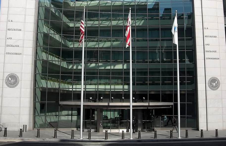 SEC Crypto Custody Rule Moves to White House Review SEC Crypto Custody Rule Moves to White House Review