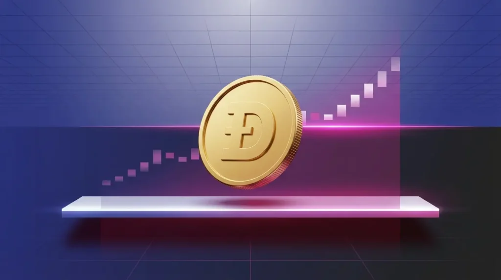Dogecoin Price Tests $0.094 Key Level Amid Whale Selling Dogecoin Price Tests $0.094 Key Level Amid Whale Selling