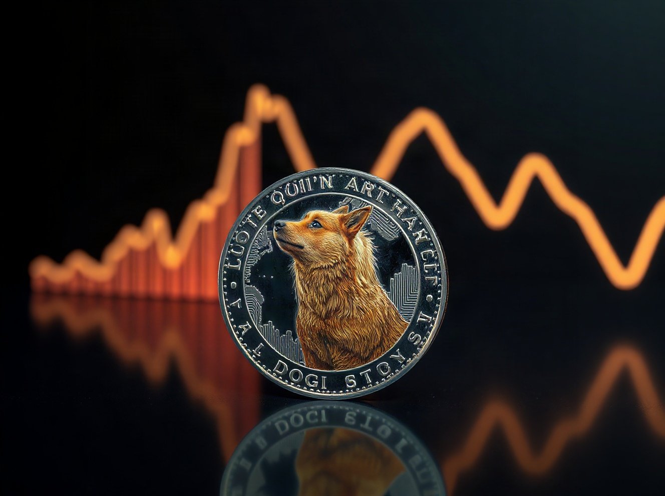Dogecoin Whales Take Profits as Rally Loses Steam: On-Chain Data Signals Caution