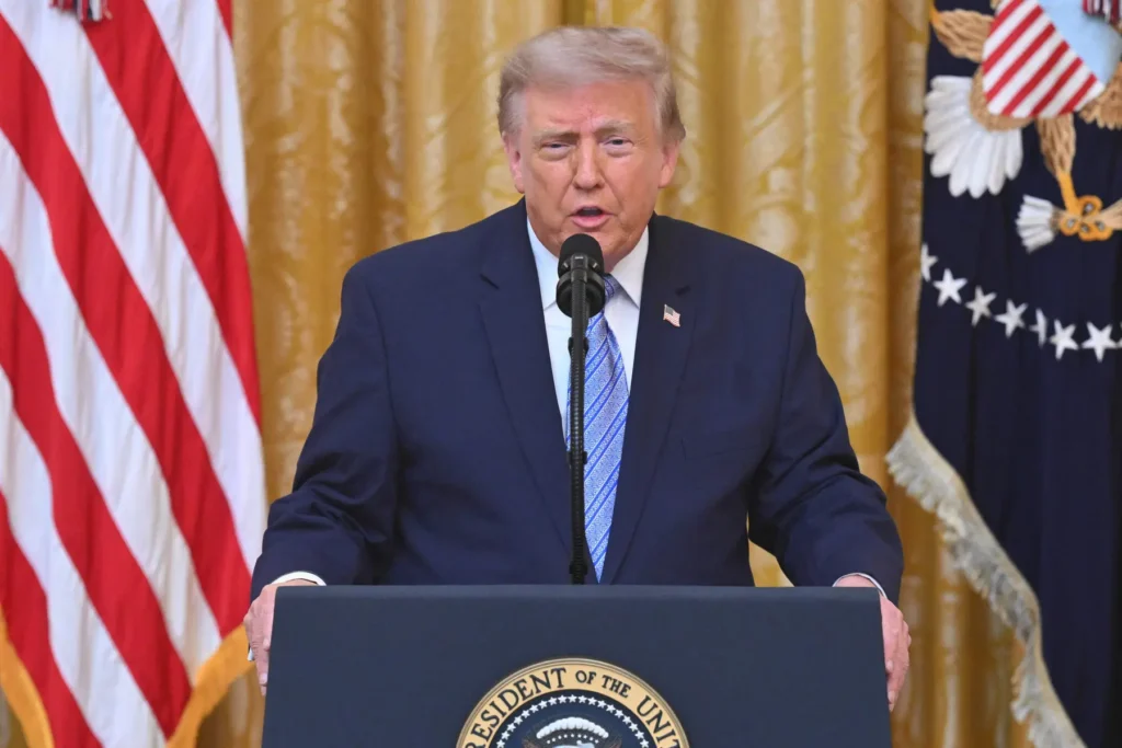 World Liberty Financial Trump Crypto Bank Ownership