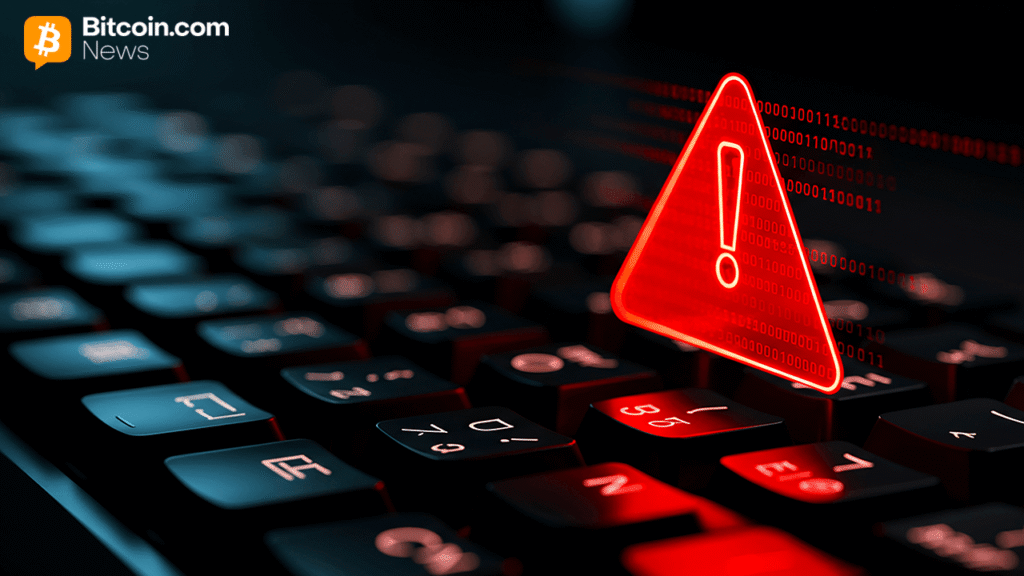 Drift Protocol SOL Exploit Sees Over $200M Drained: Biggest DeFi Hack of 2026? Drift Protocol SOL Exploit Sees Over $200M Drained: Biggest DeFi Hack of 2026?